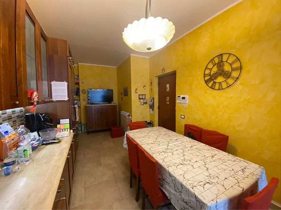 Immagine 8 di Appartamento in vendita  in Via Centorbe 12 a Palermo