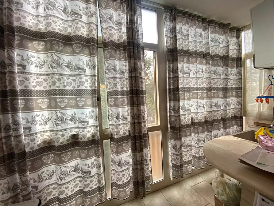 Immagine 9 di Appartamento in vendita  in Via Centorbe 12 a Palermo