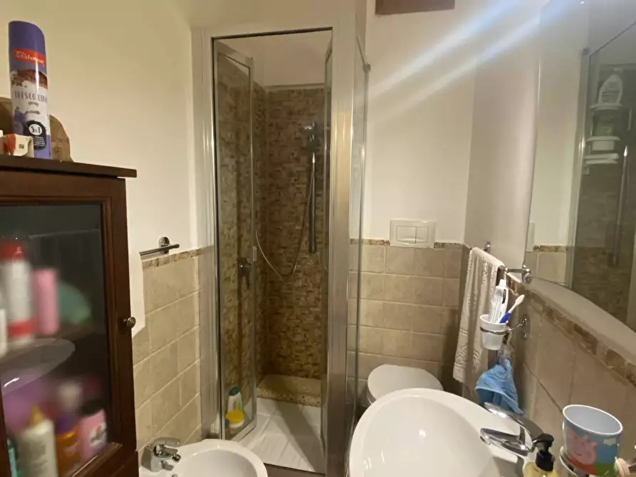 Immagine 16 di Appartamento in vendita  in Via Centorbe 12 a Palermo