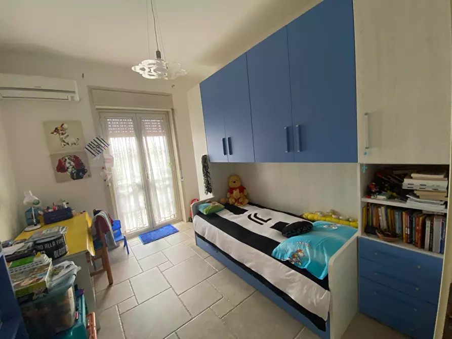 Immagine 12 di Appartamento in vendita  in Via Centorbe 12 a Palermo