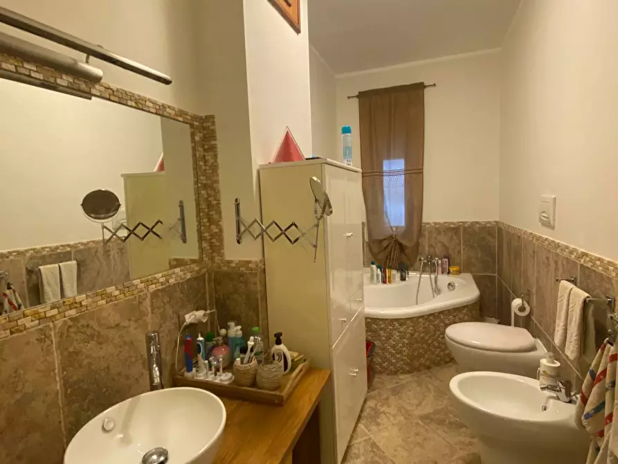 Immagine 11 di Appartamento in vendita  in Via Centorbe 12 a Palermo