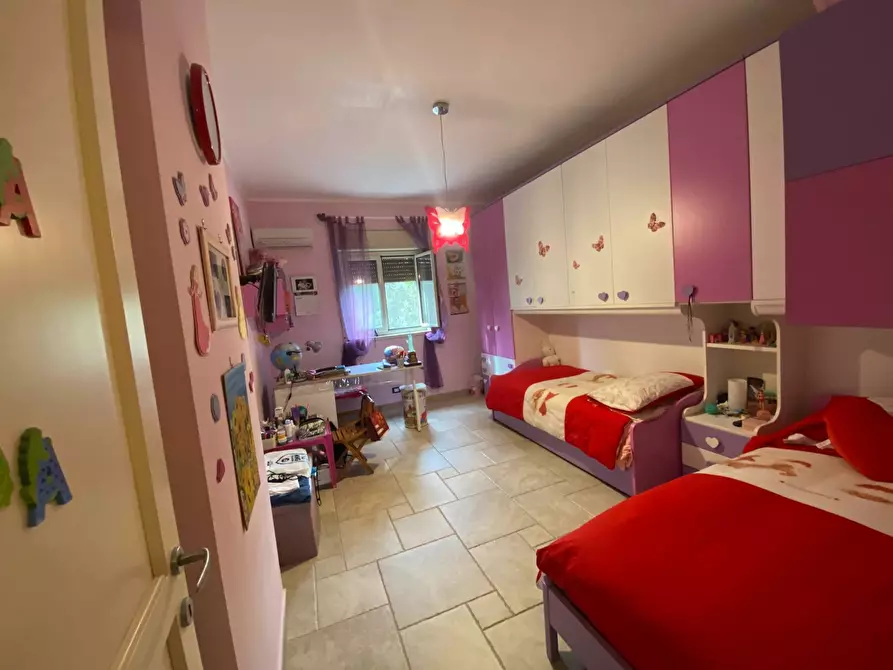 Immagine 13 di Appartamento in vendita  in Via Centorbe 12 a Palermo