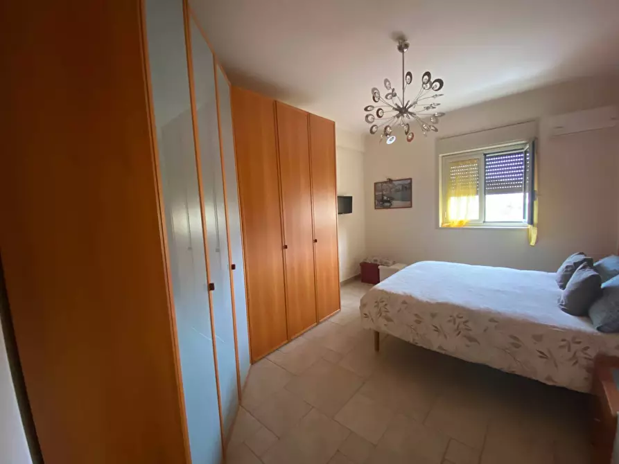 Immagine 14 di Appartamento in vendita  in Via Centorbe 12 a Palermo