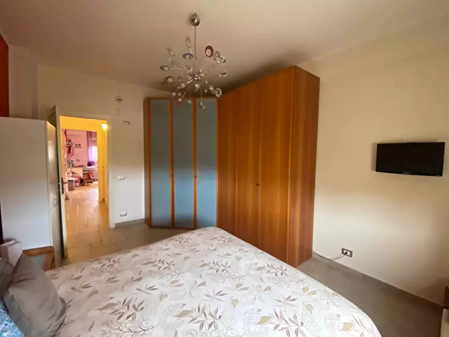 Immagine 15 di Appartamento in vendita  in Via Centorbe 12 a Palermo