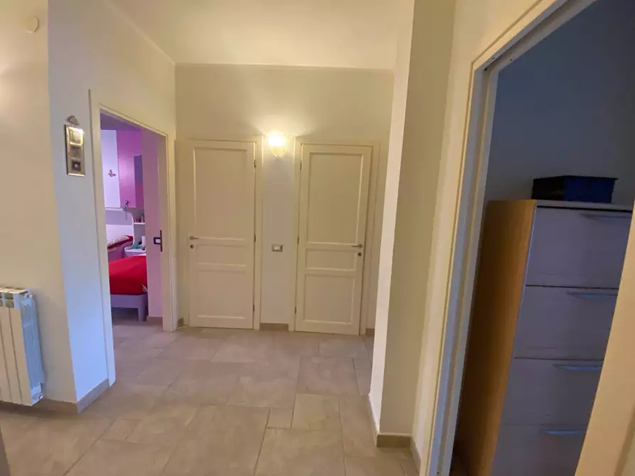 Immagine 17 di Appartamento in vendita  in Via Centorbe 12 a Palermo