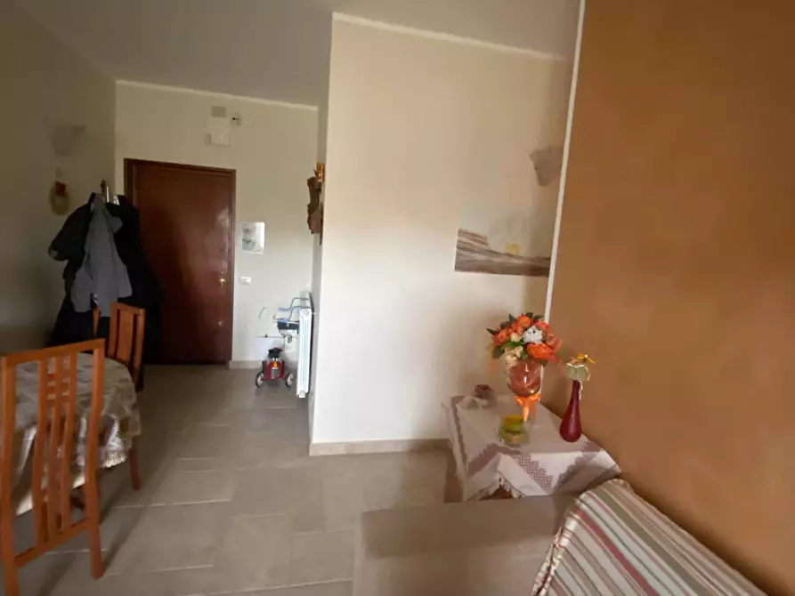 Immagine 6 di Appartamento in vendita  in Via Centorbe 12 a Palermo