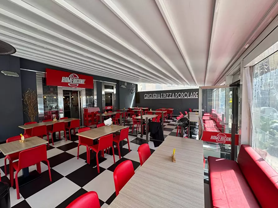 Immagine 3 di Negozio in affitto  in Via Isidoro Carini a Palermo