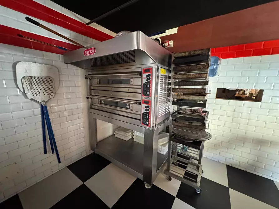 Immagine 8 di Negozio in affitto  in Via Isidoro Carini a Palermo