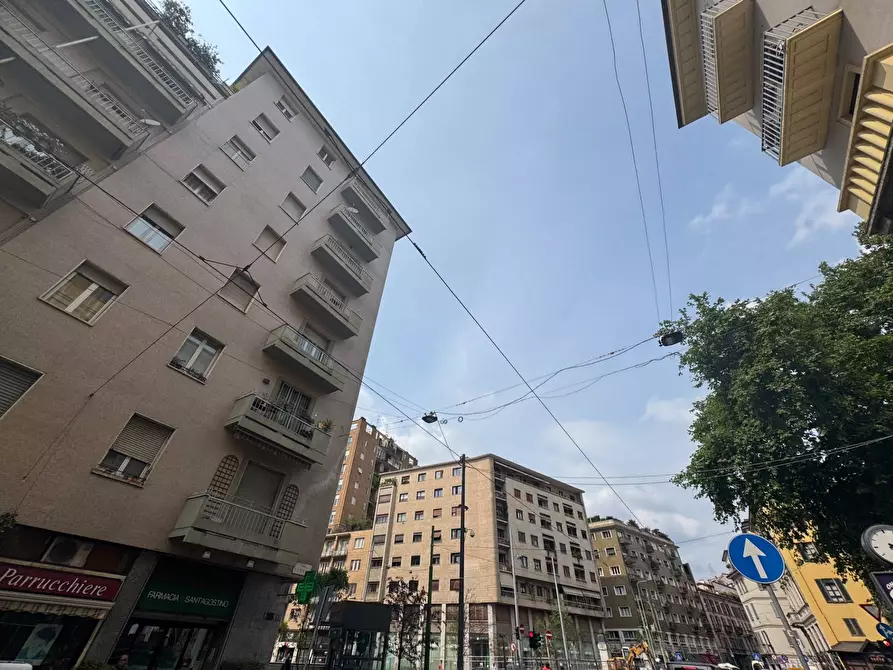 Immagine 6 di Negozio in affitto  in Corso Genova a Milano