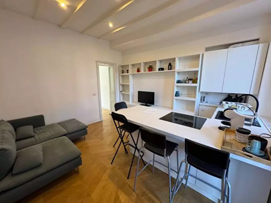 Immagine 1 di Appartamento in vendita  in Via Evangelista Torricelli a Milano