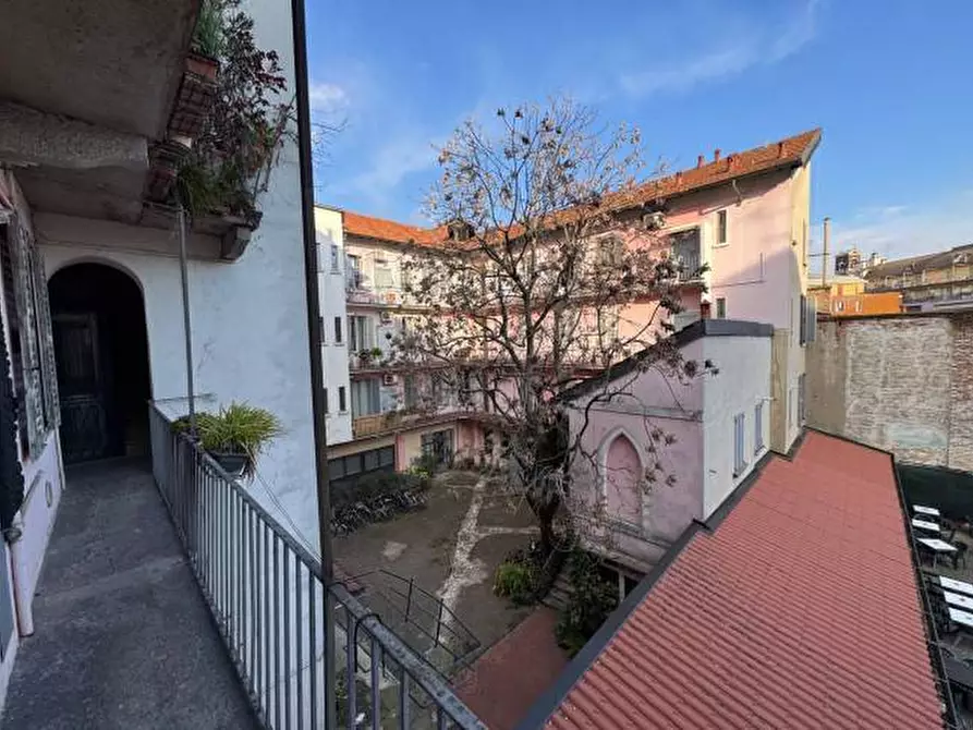Immagine 10 di Appartamento in vendita  in Via Evangelista Torricelli a Milano