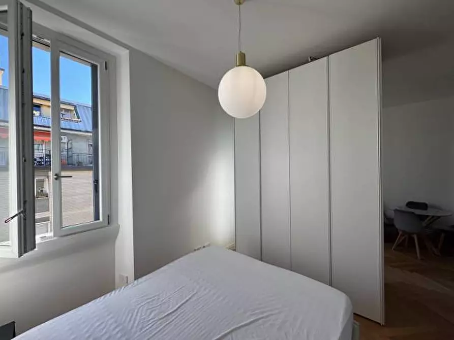 Immagine 9 di Appartamento in vendita  in Via Giulio Carcano a Milano