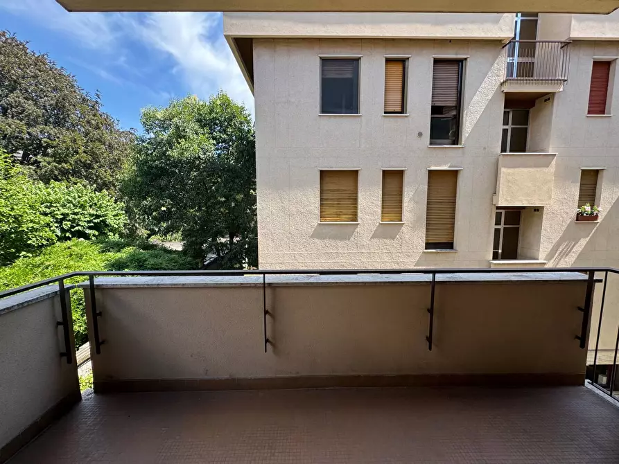 Immagine 10 di Appartamento in affitto  in Via Monferrato a Milano