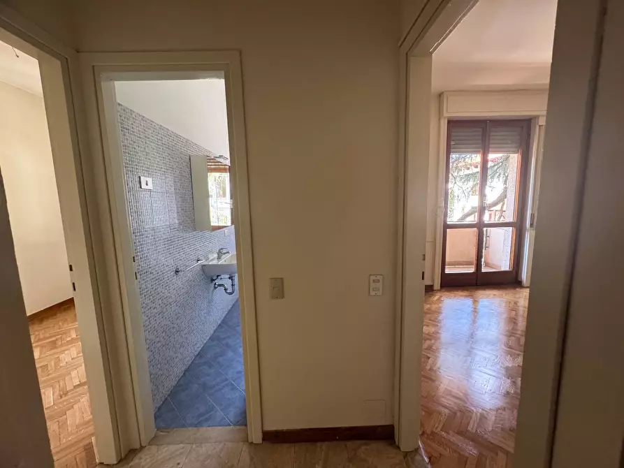 Immagine 14 di Appartamento in affitto  in Via Monferrato a Milano