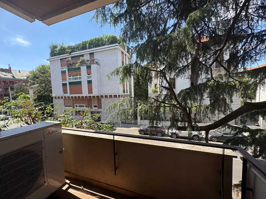 Immagine 17 di Appartamento in affitto  in Via Monferrato a Milano