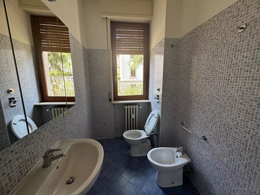 Immagine 19 di Appartamento in affitto  in Via Monferrato a Milano