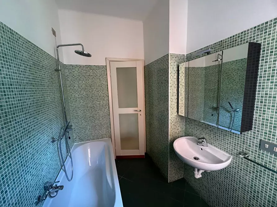 Immagine 29 di Appartamento in affitto  in Via Monferrato a Milano