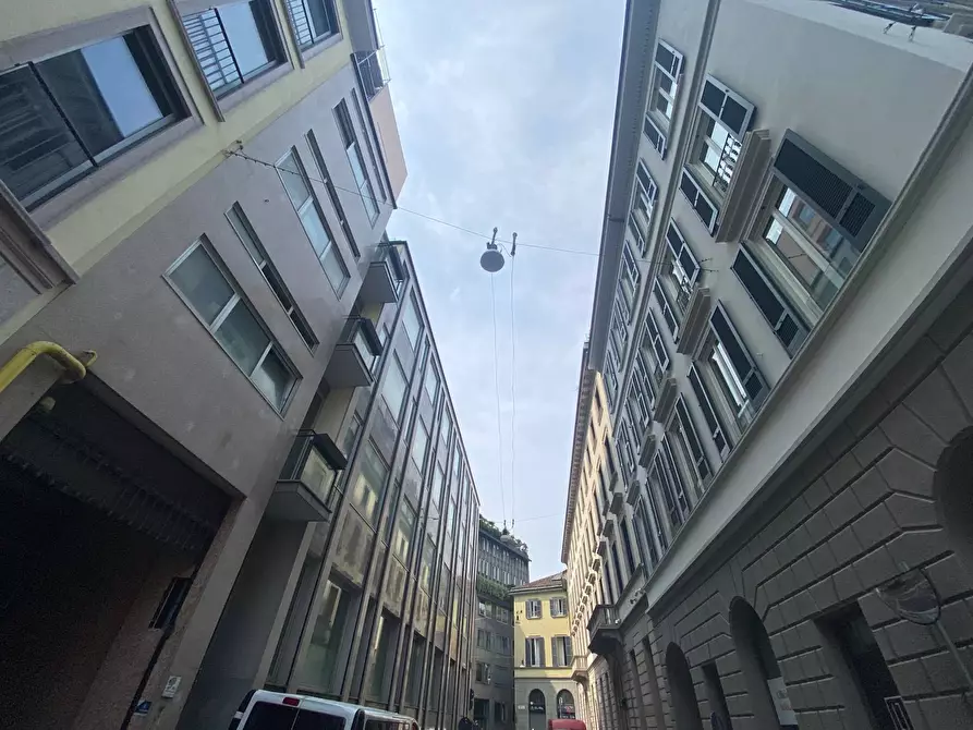 Immagine 3 di Ufficio in affitto  in Piazza Cordusio a Milano