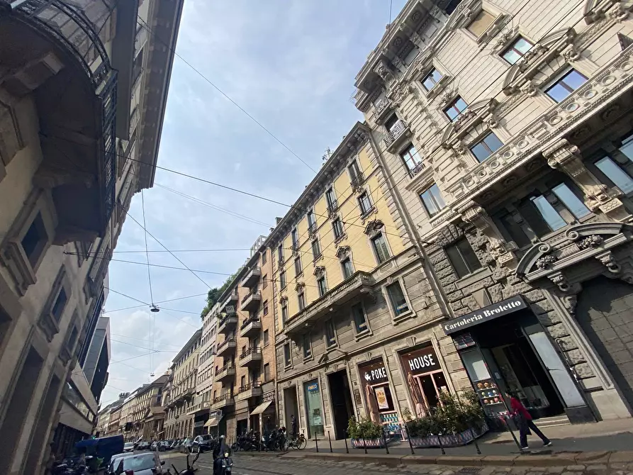 Immagine 7 di Ufficio in affitto  in Piazza Cordusio a Milano