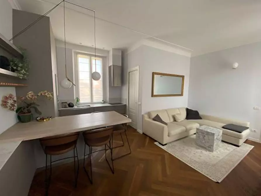 Immagine 2 di Appartamento in affitto  in Via Carlo Pisacane a Milano