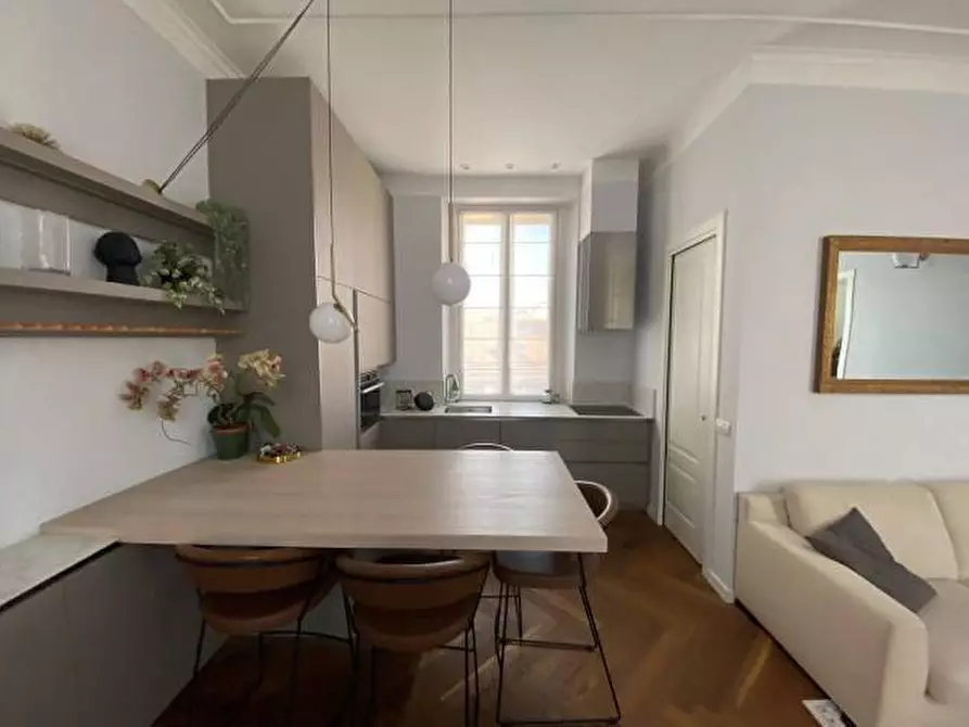 Immagine 3 di Appartamento in affitto  in Via Carlo Pisacane a Milano