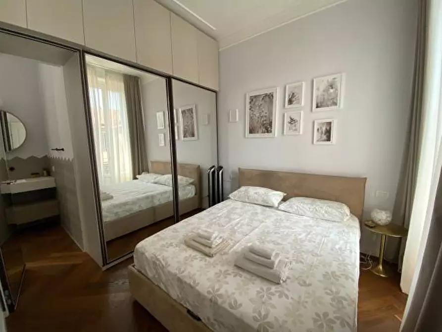 Immagine 8 di Appartamento in affitto  in Via Carlo Pisacane a Milano