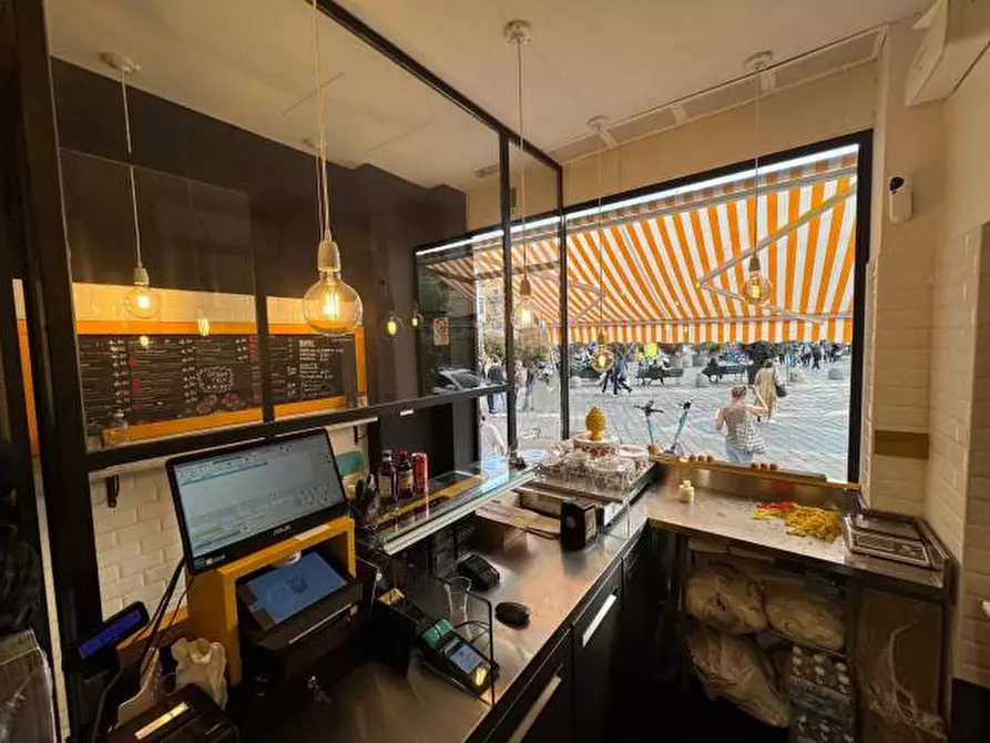 Immagine 3 di Negozio in affitto  in Piazzale Stazione Porta Genova a Milano