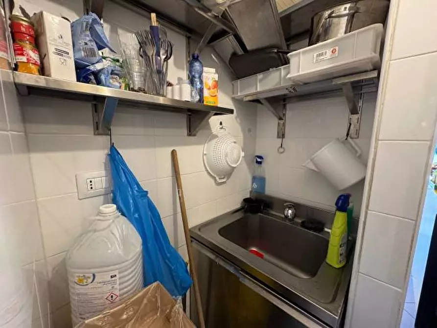 Immagine 8 di Negozio in affitto  in Piazzale Stazione Porta Genova a Milano