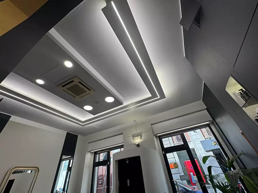 Immagine 4 di Negozio in affitto  in Corso Como a Milano