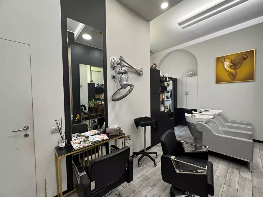 Immagine 5 di Negozio in affitto  in Corso Como a Milano