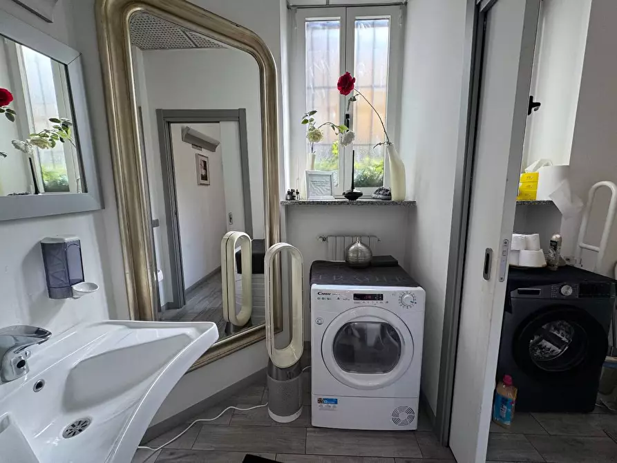 Immagine 6 di Negozio in affitto  in Corso Como a Milano