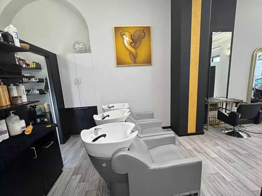 Immagine 8 di Negozio in affitto  in Corso Como a Milano