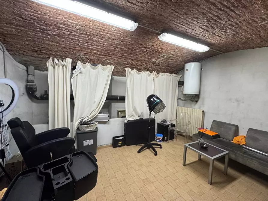 Immagine 11 di Negozio in affitto  in Corso Como a Milano