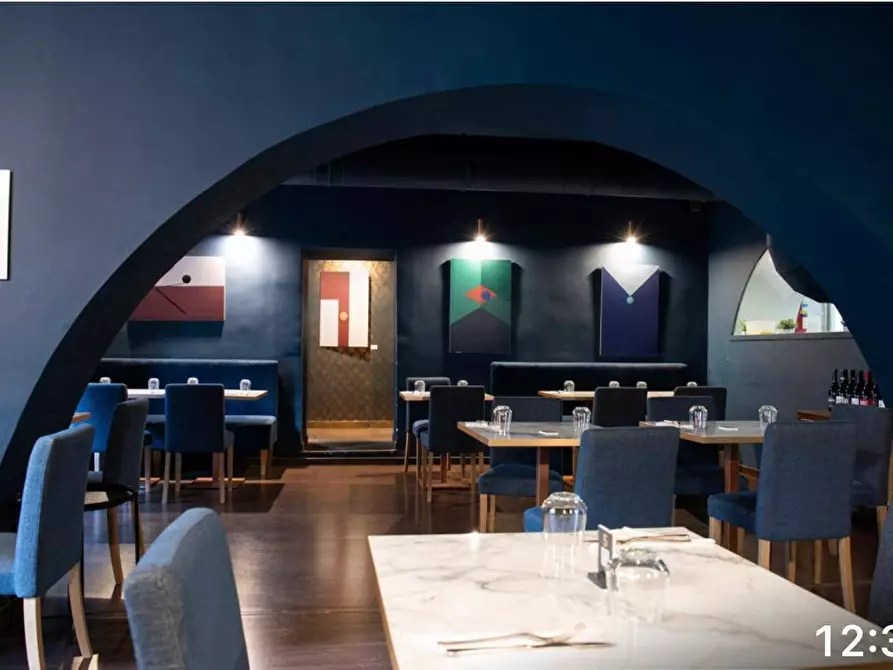 Immagine 1 di Attività commerciale in affitto  in Via Giovanni Meli a Palermo