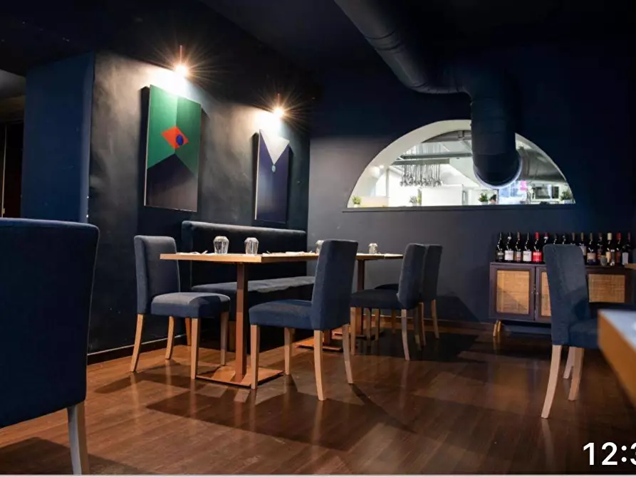 Immagine 3 di Attività commerciale in affitto  in Via Giovanni Meli a Palermo