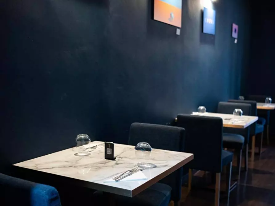 Immagine 8 di Attività commerciale in affitto  in Via Giovanni Meli a Palermo