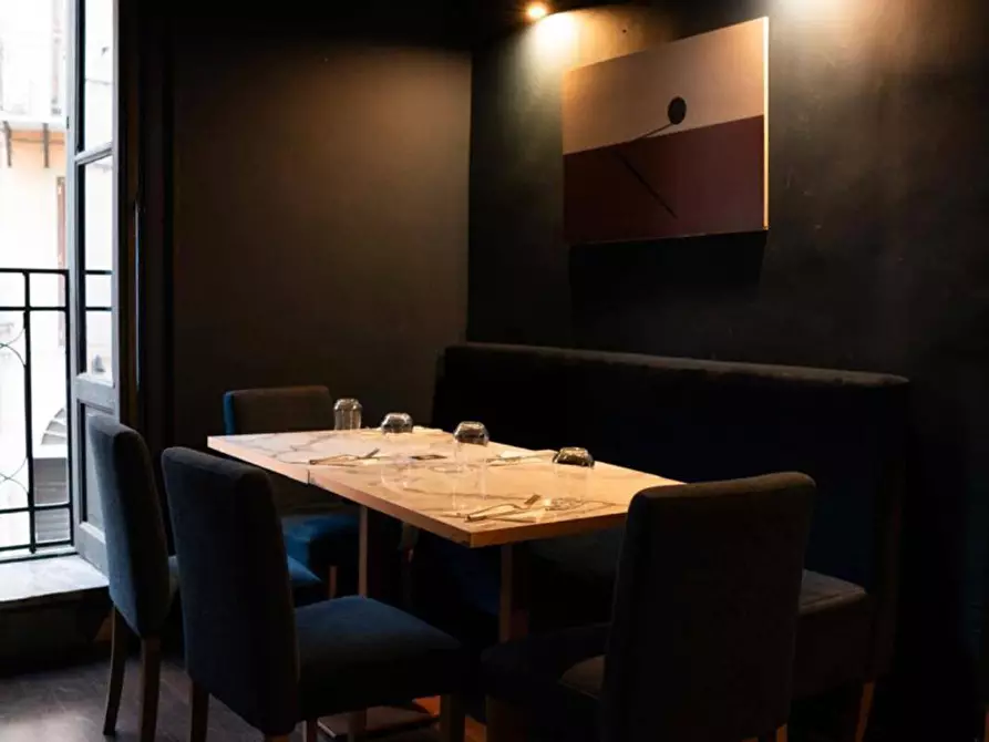 Immagine 9 di Attività commerciale in affitto  in Via Giovanni Meli a Palermo