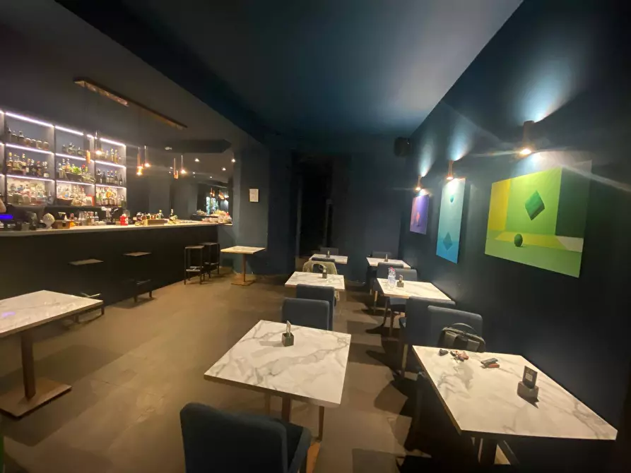 Immagine 10 di Attività commerciale in affitto  in Via Giovanni Meli a Palermo