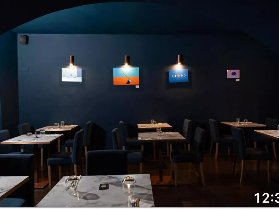 Immagine 11 di Attività commerciale in affitto  in Via Giovanni Meli a Palermo