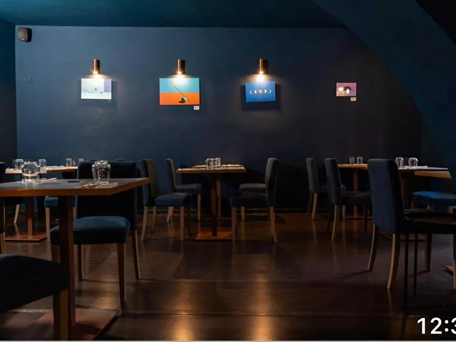 Immagine 14 di Attività commerciale in affitto  in Via Giovanni Meli a Palermo