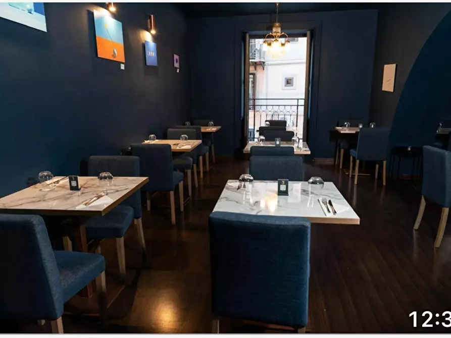 Immagine 15 di Attività commerciale in affitto  in Via Giovanni Meli a Palermo