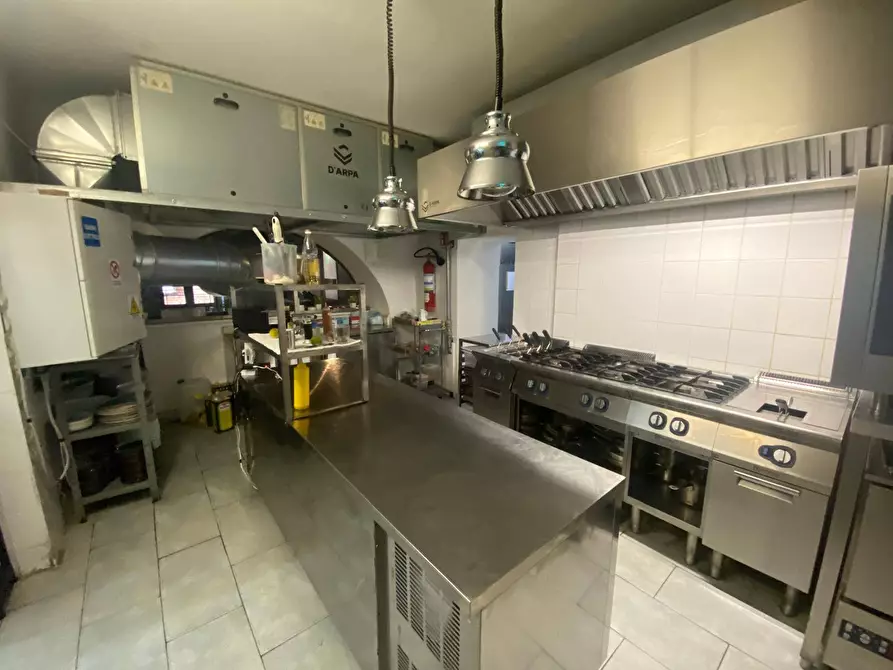 Immagine 16 di Attività commerciale in affitto  in Via Giovanni Meli a Palermo