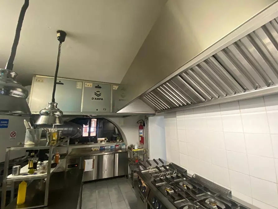 Immagine 17 di Attività commerciale in affitto  in Via Giovanni Meli a Palermo