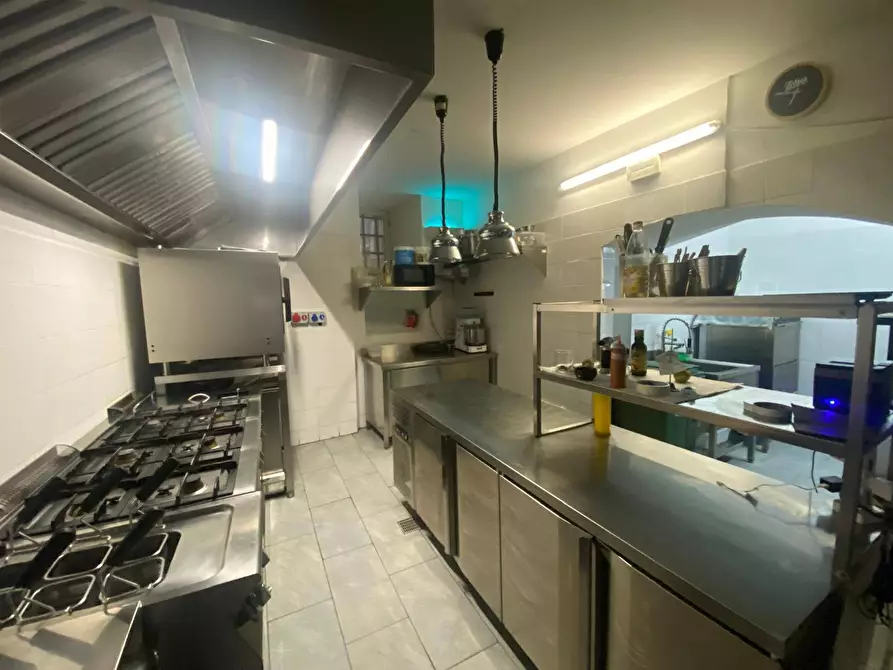 Immagine 20 di Attività commerciale in affitto  in Via Giovanni Meli a Palermo