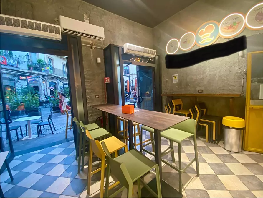 Immagine 5 di Negozio in affitto  in Piazza Rivoluzione 8 a Palermo