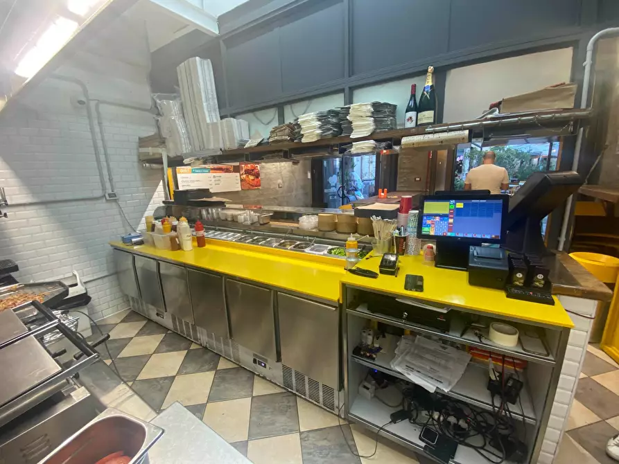 Immagine 6 di Negozio in affitto  in Piazza Rivoluzione 8 a Palermo