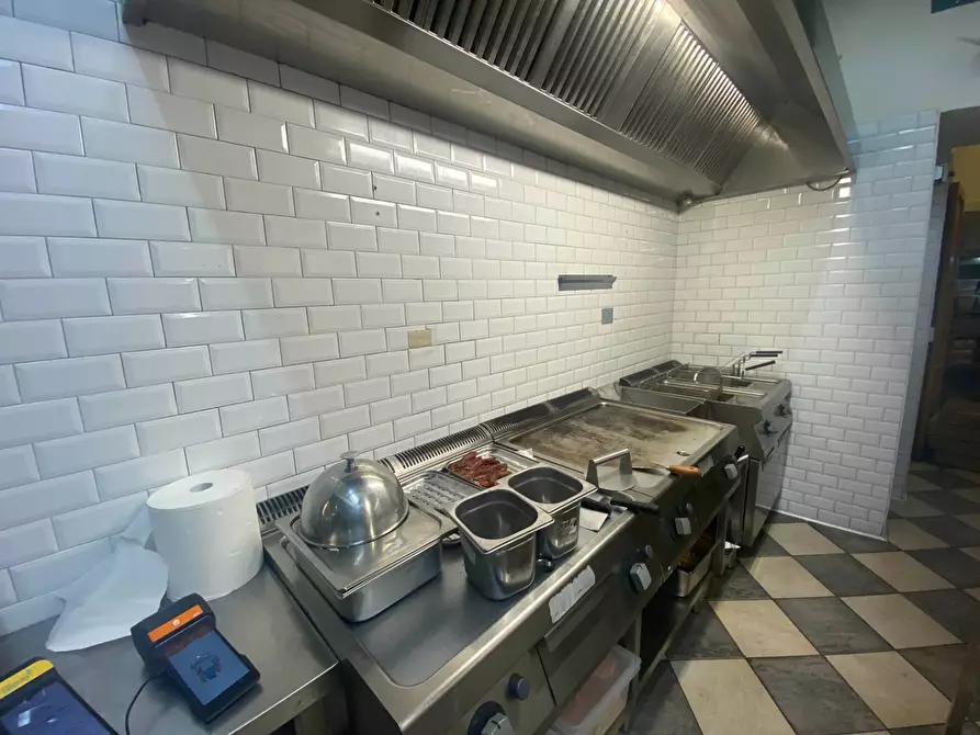 Immagine 10 di Negozio in affitto  in Piazza Rivoluzione 8 a Palermo