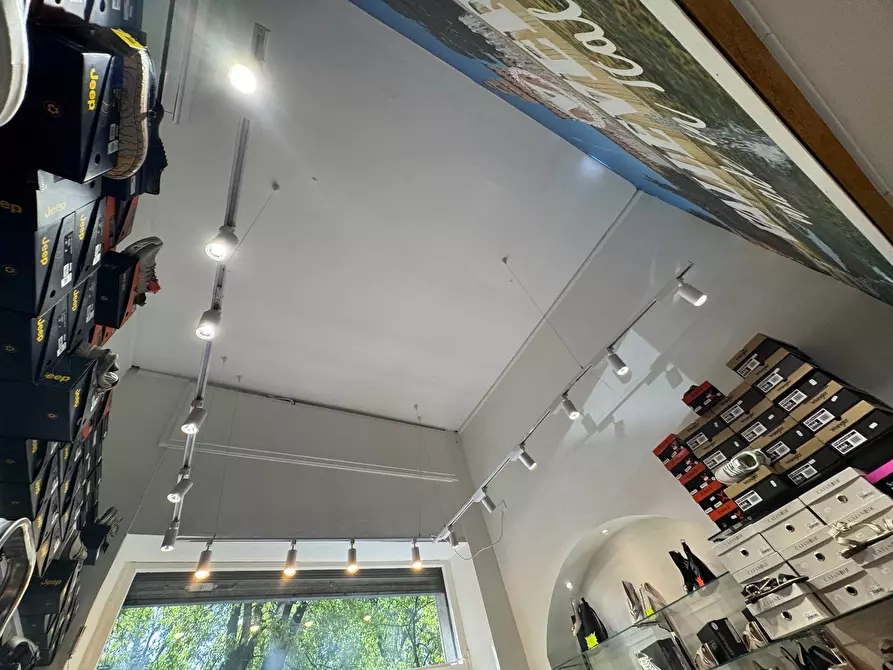 Immagine 7 di Negozio in affitto  in Foro Buonaparte a Milano