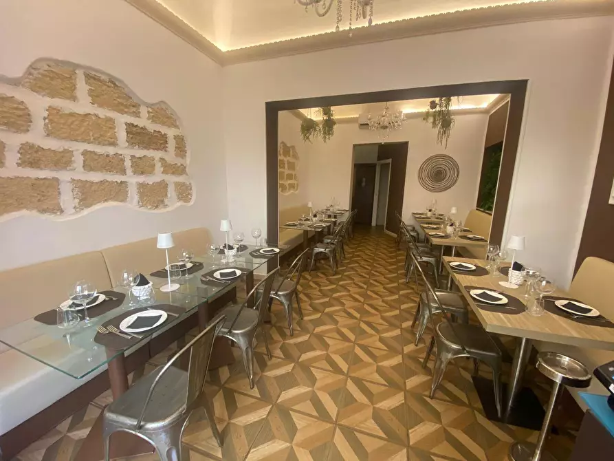 Immagine 2 di Attività commerciale in vendita  in Piazza Francesco Nasce' 18 a Palermo