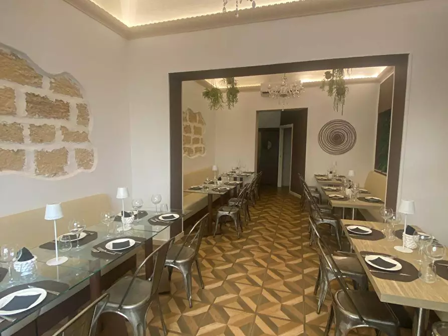 Immagine 3 di Attività commerciale in vendita  in Piazza Francesco Nasce' 18 a Palermo